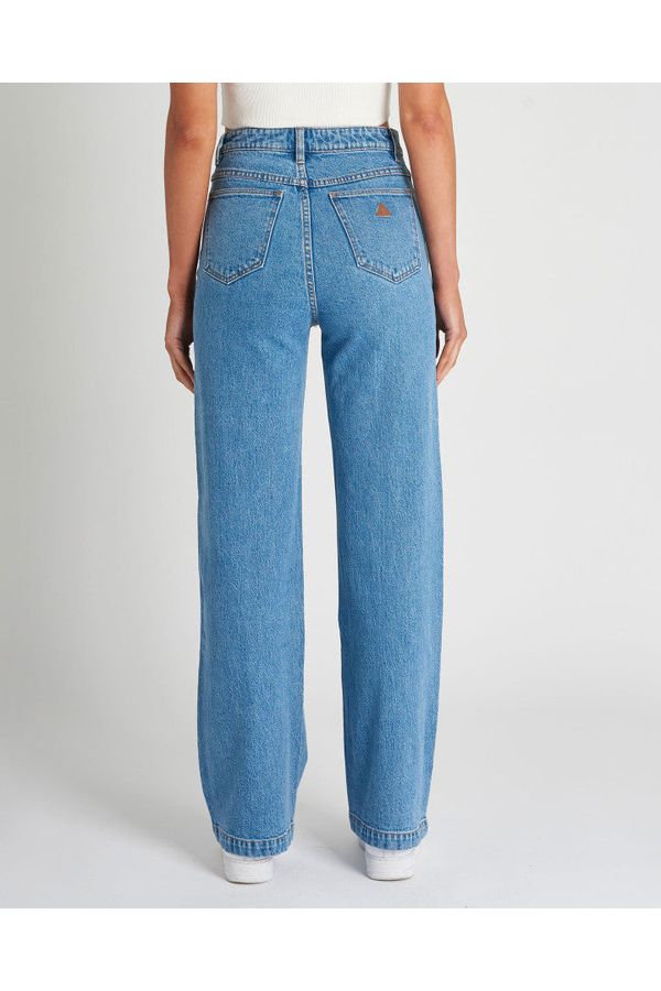Abrand A 94 Debbie High & Wide Jean