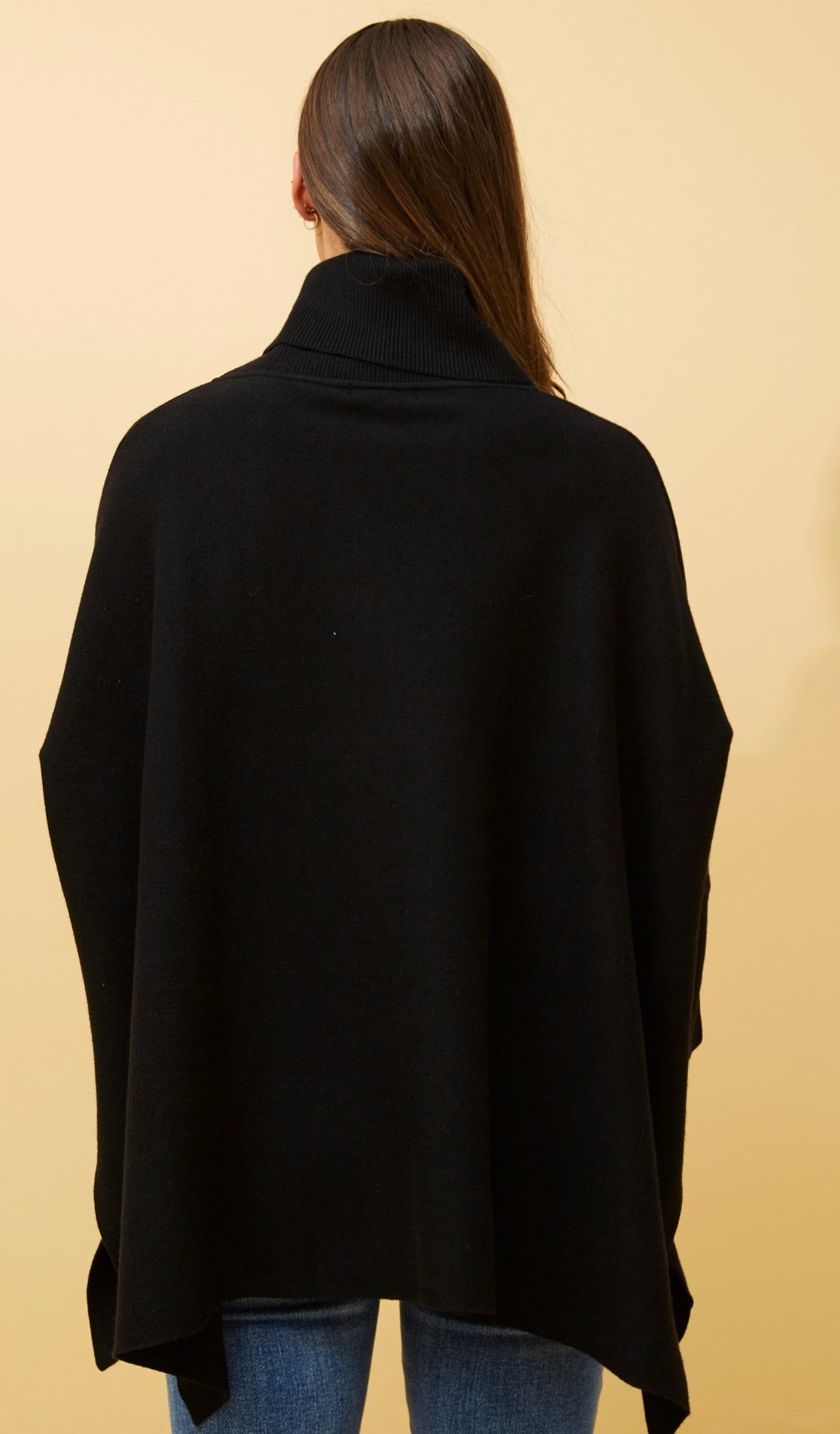 Jodie Knit Pullover