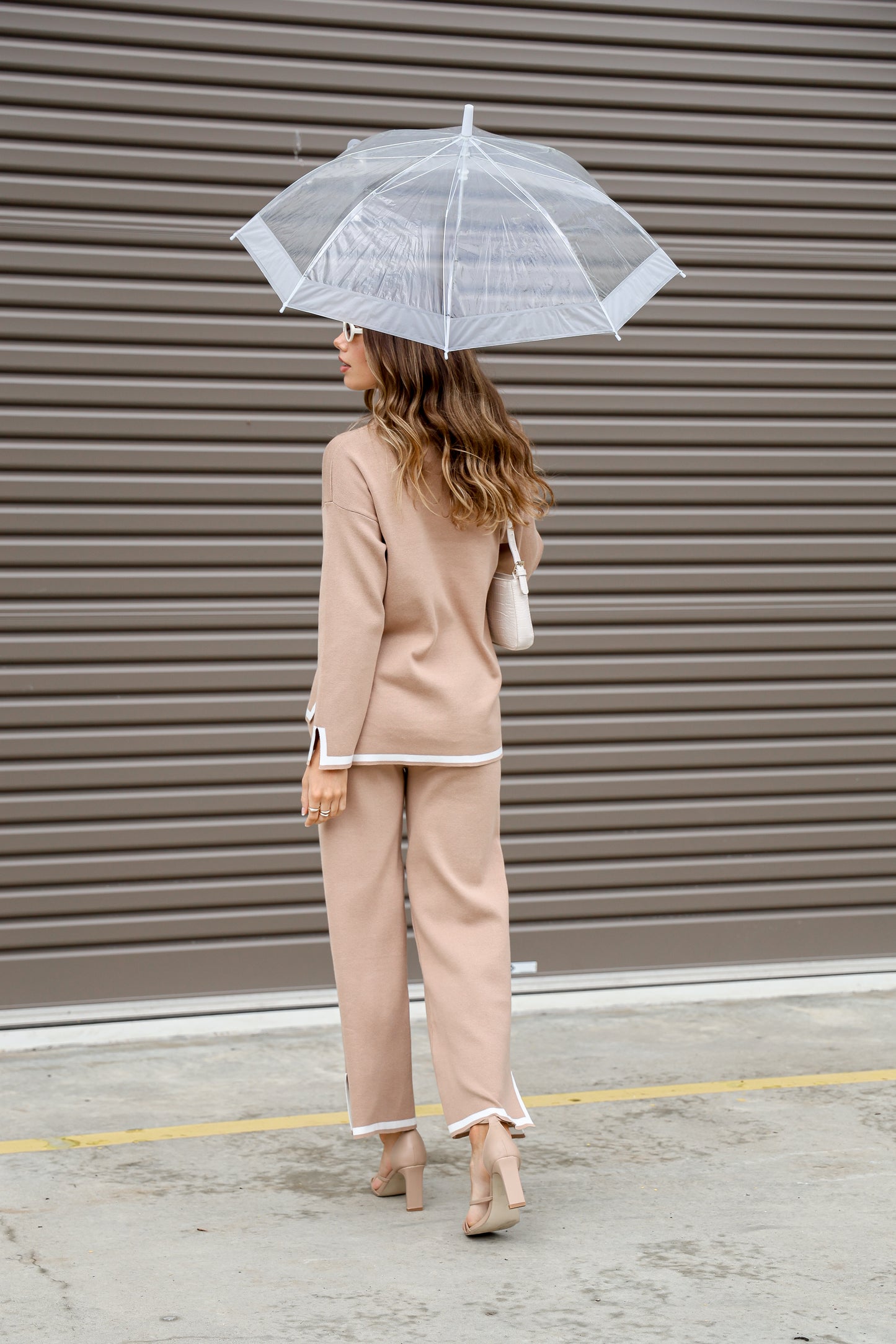 Gabby Knit Pant