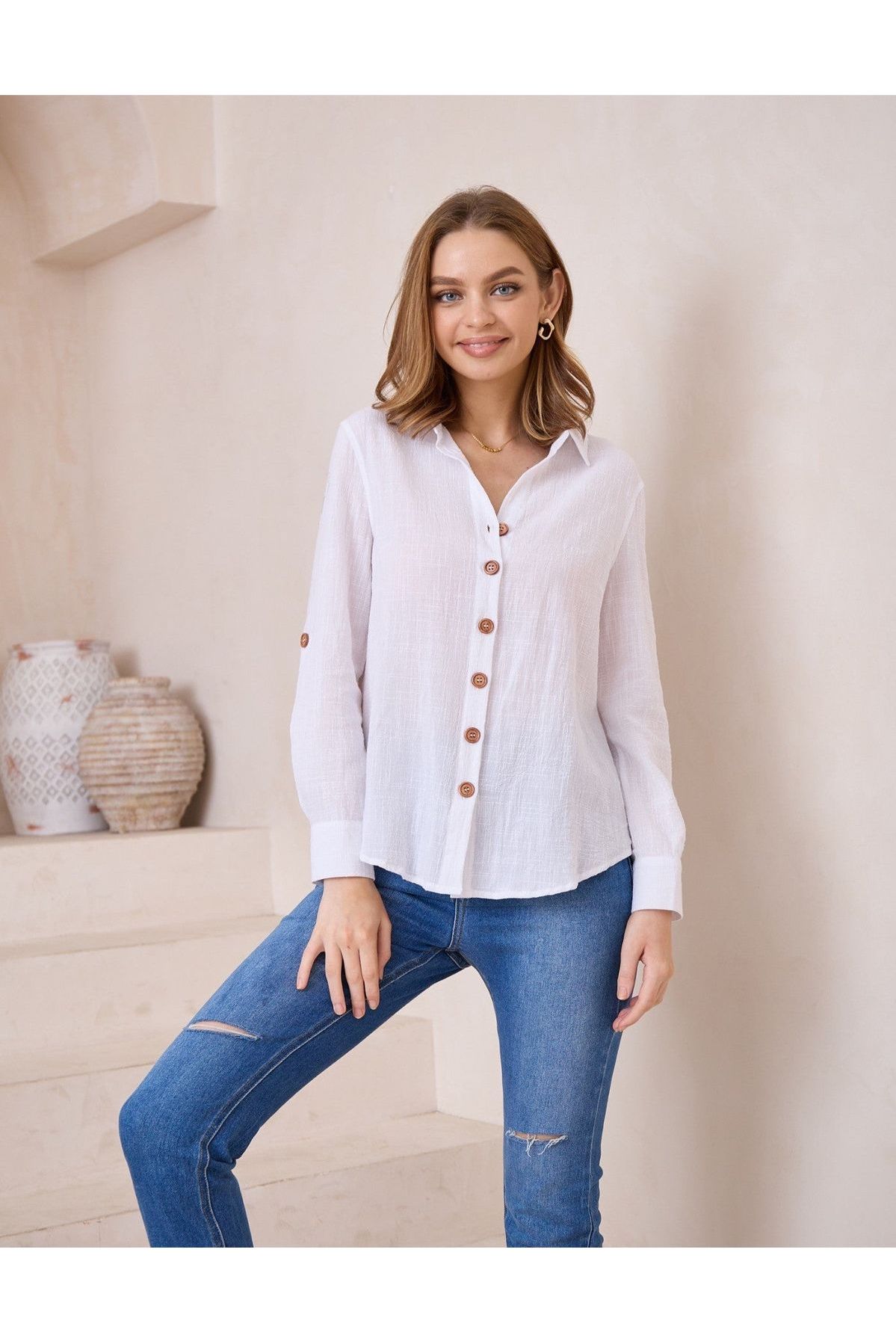 Kayla Shirt