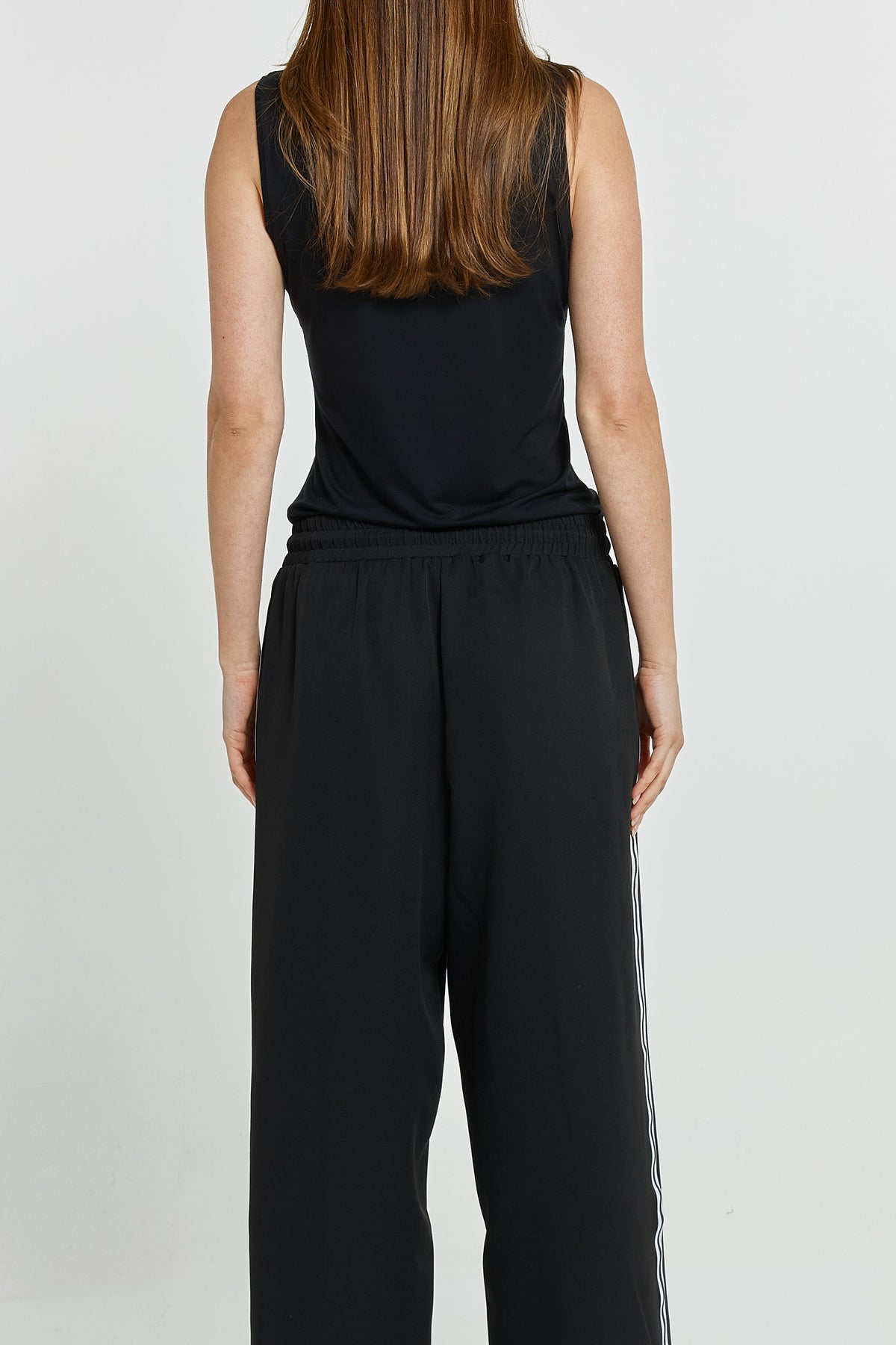 Maddison Jogger - Black