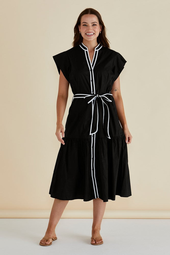 Mari Dress