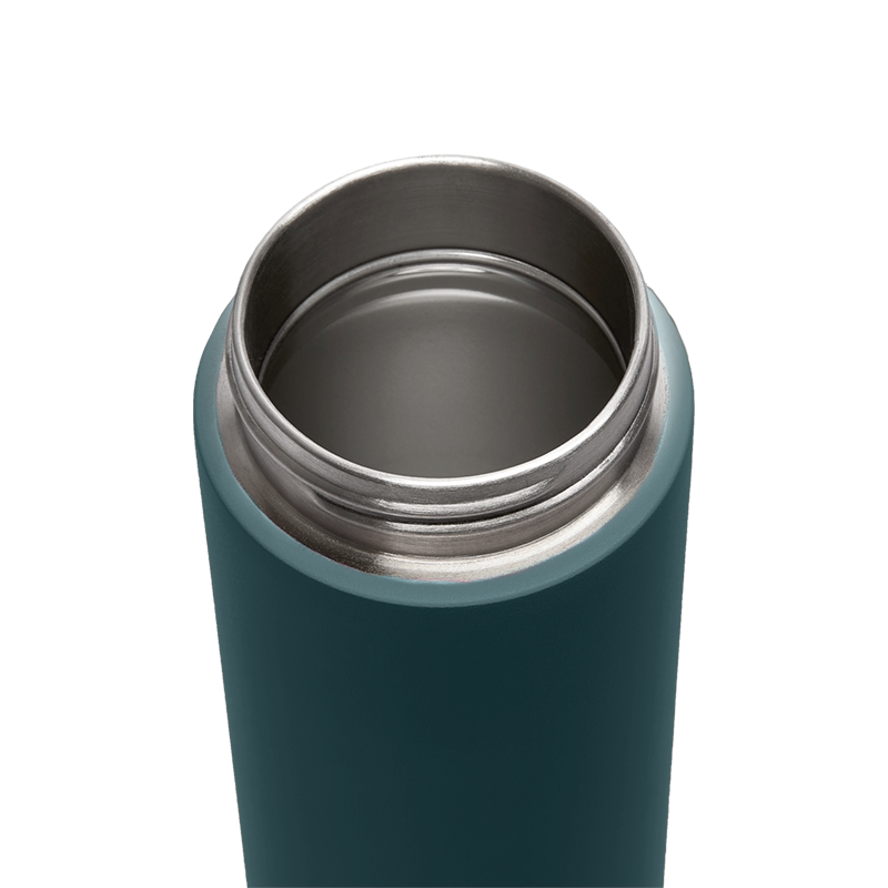 Move Sip Flask - Emerald