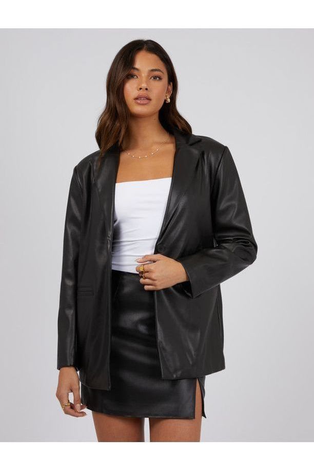 Brooklyn Blazer