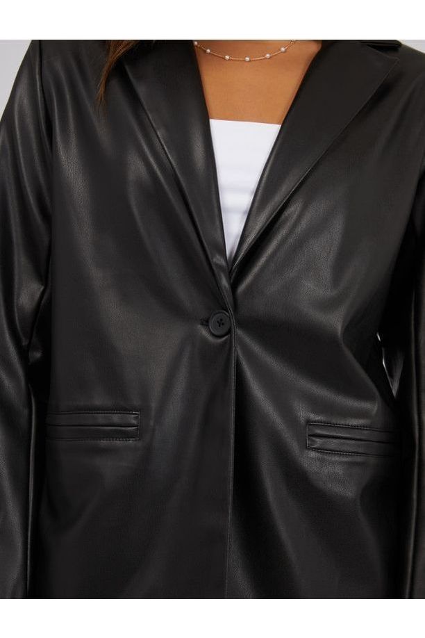 Brooklyn Blazer