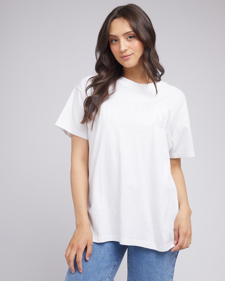 Heritage Tee