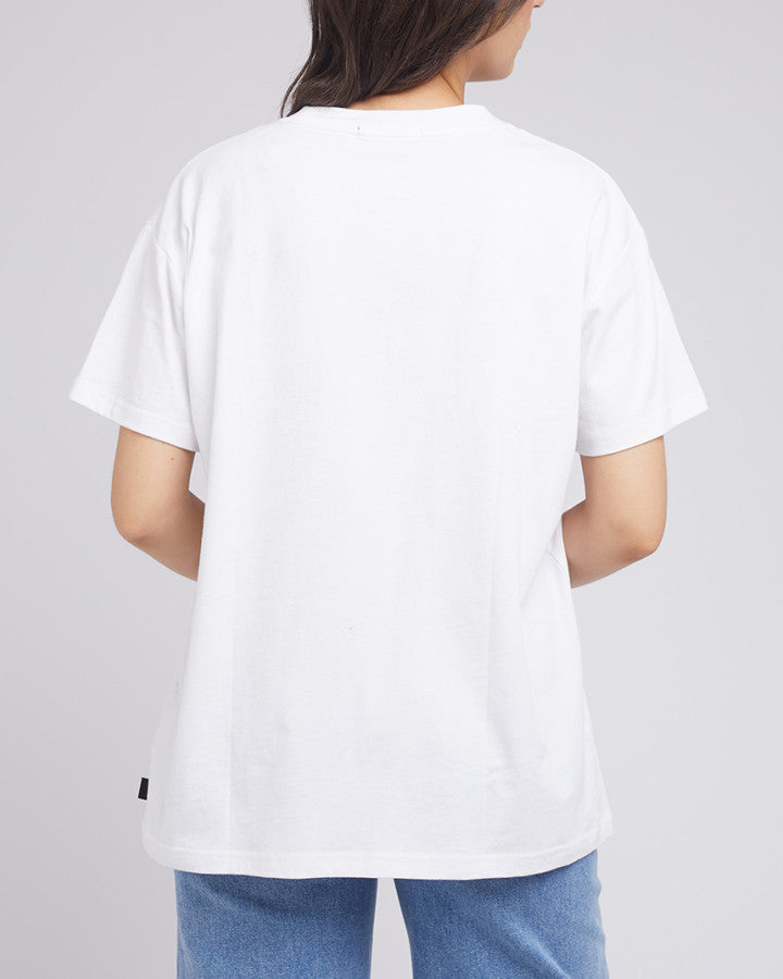 Heritage Tee