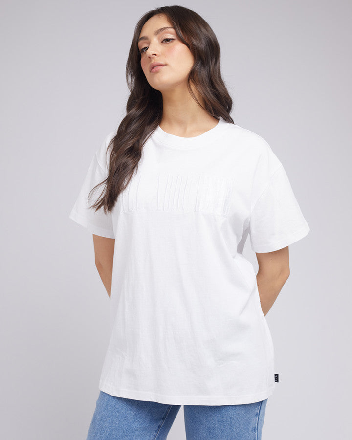Heritage Tee