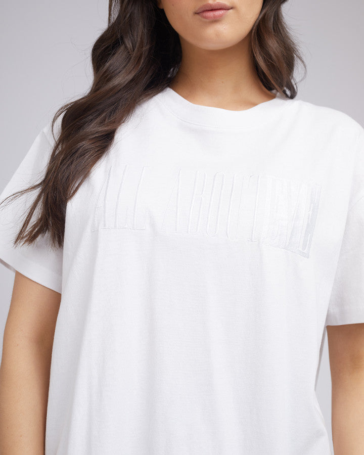 Heritage Tee