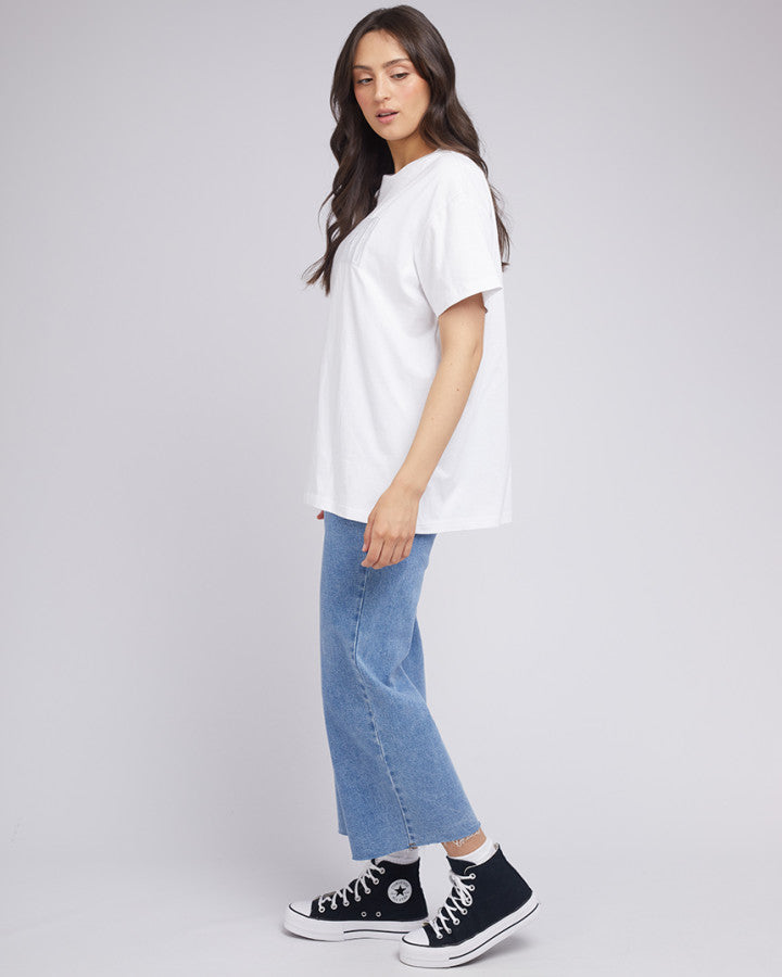 Heritage Tee
