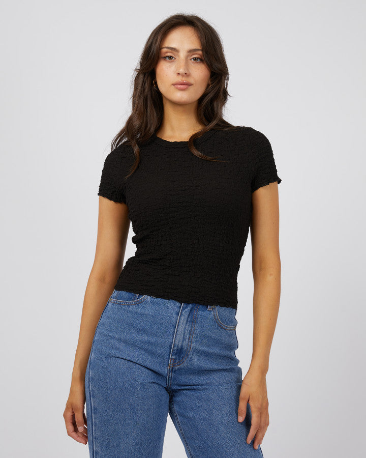 Lyla Baby Tee