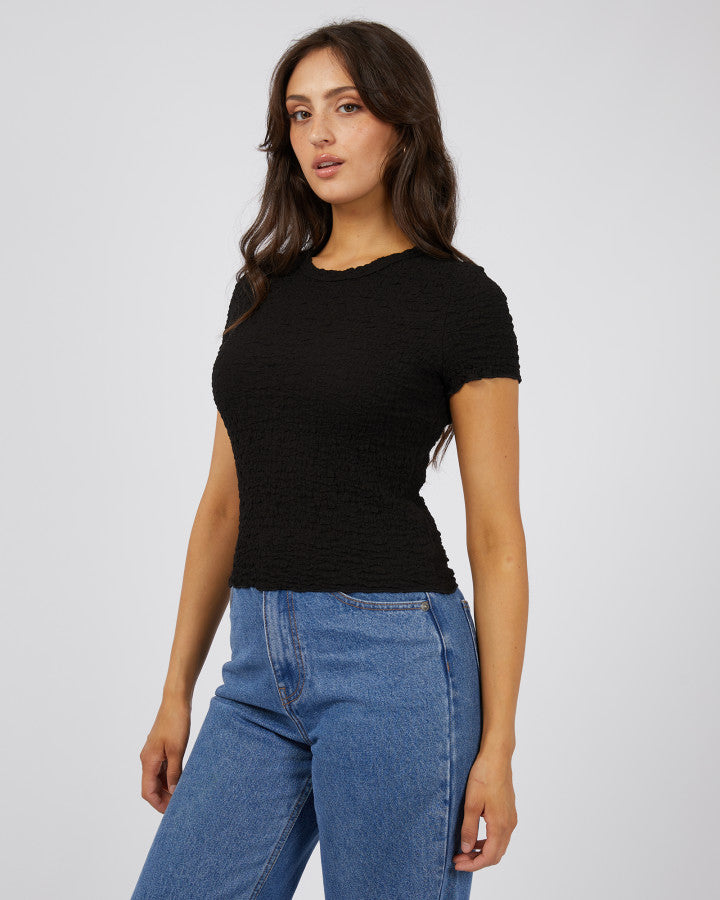 Lyla Baby Tee