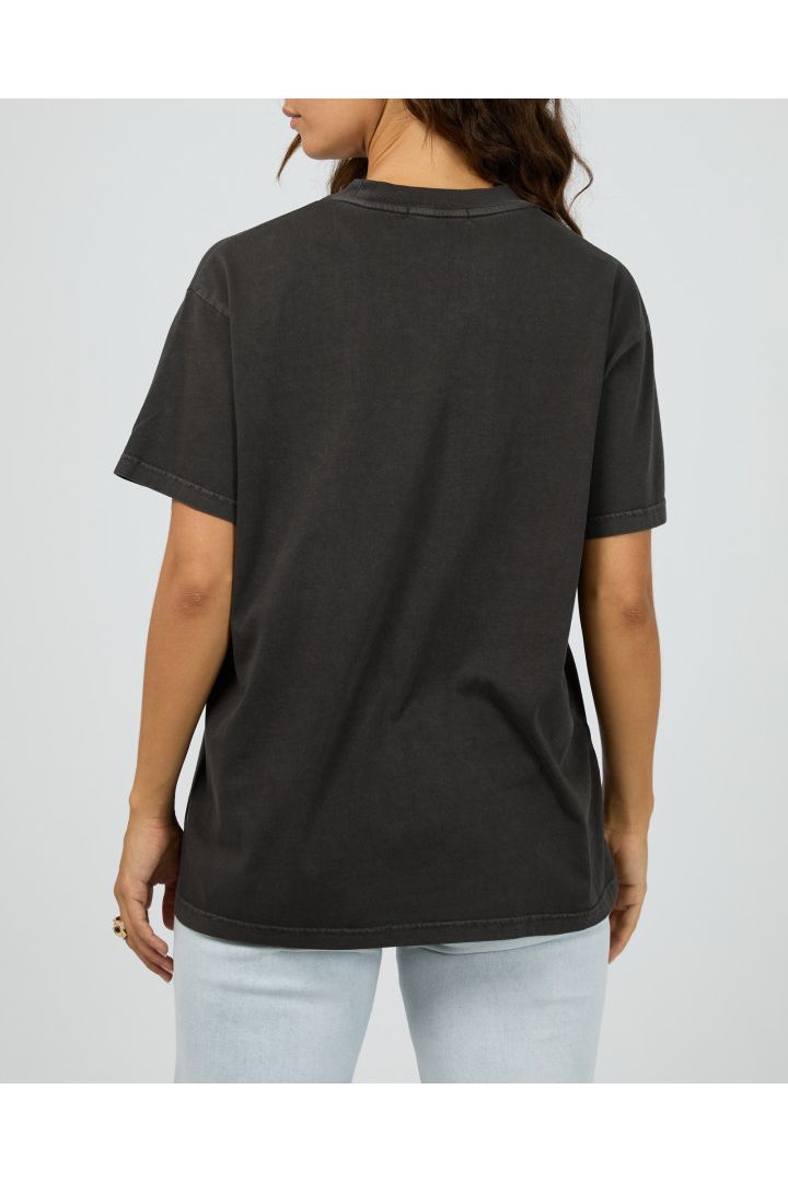 Montana Relaxed Tee