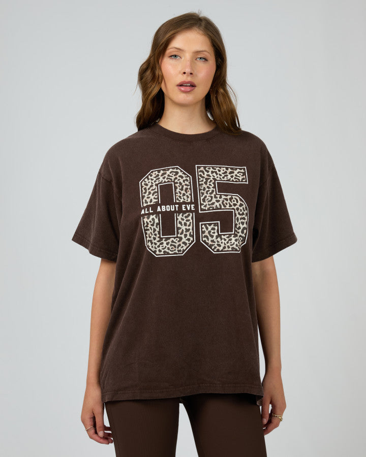 Nico Relaxed Tee
