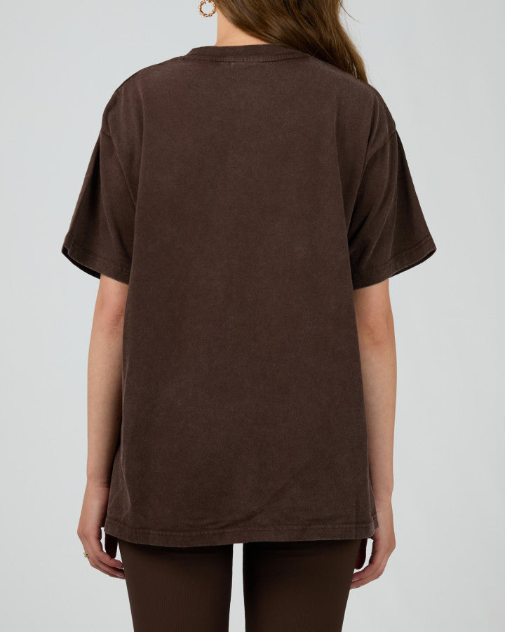 Nico Relaxed Tee
