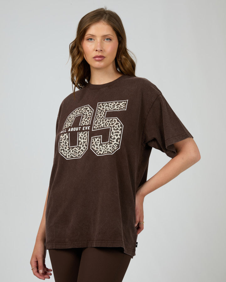 Nico Relaxed Tee