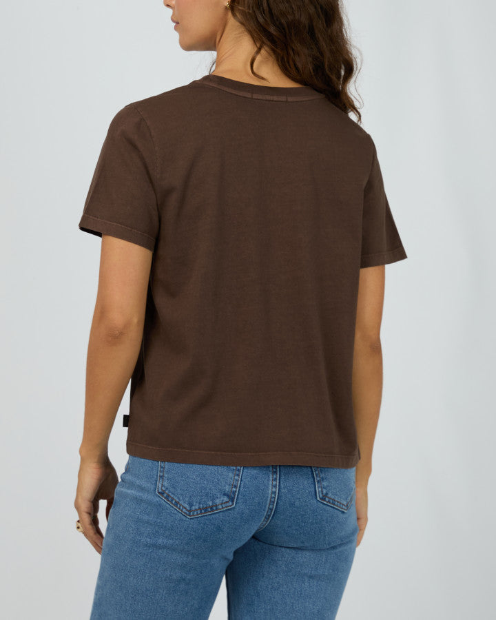 Saluti Regular Tee