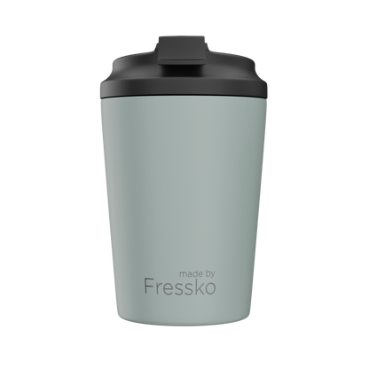 Camino Ceramic Lined Cup - Sage