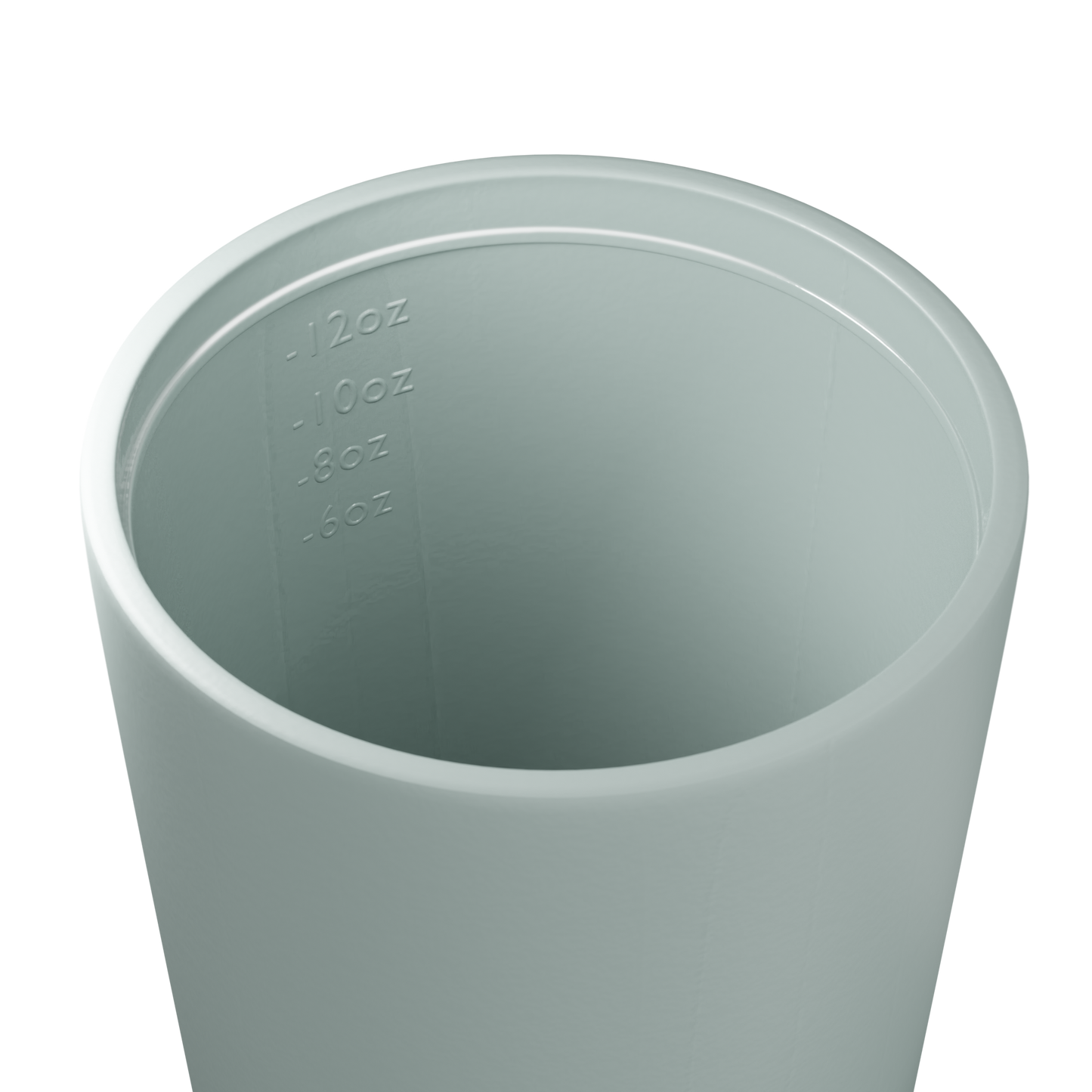 Camino Ceramic Lined Cup - Sage