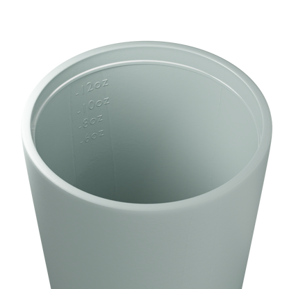 Camino Ceramic Lined Cup - Sage