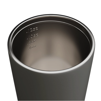 Camino Ceramic Lined Cup - Slate