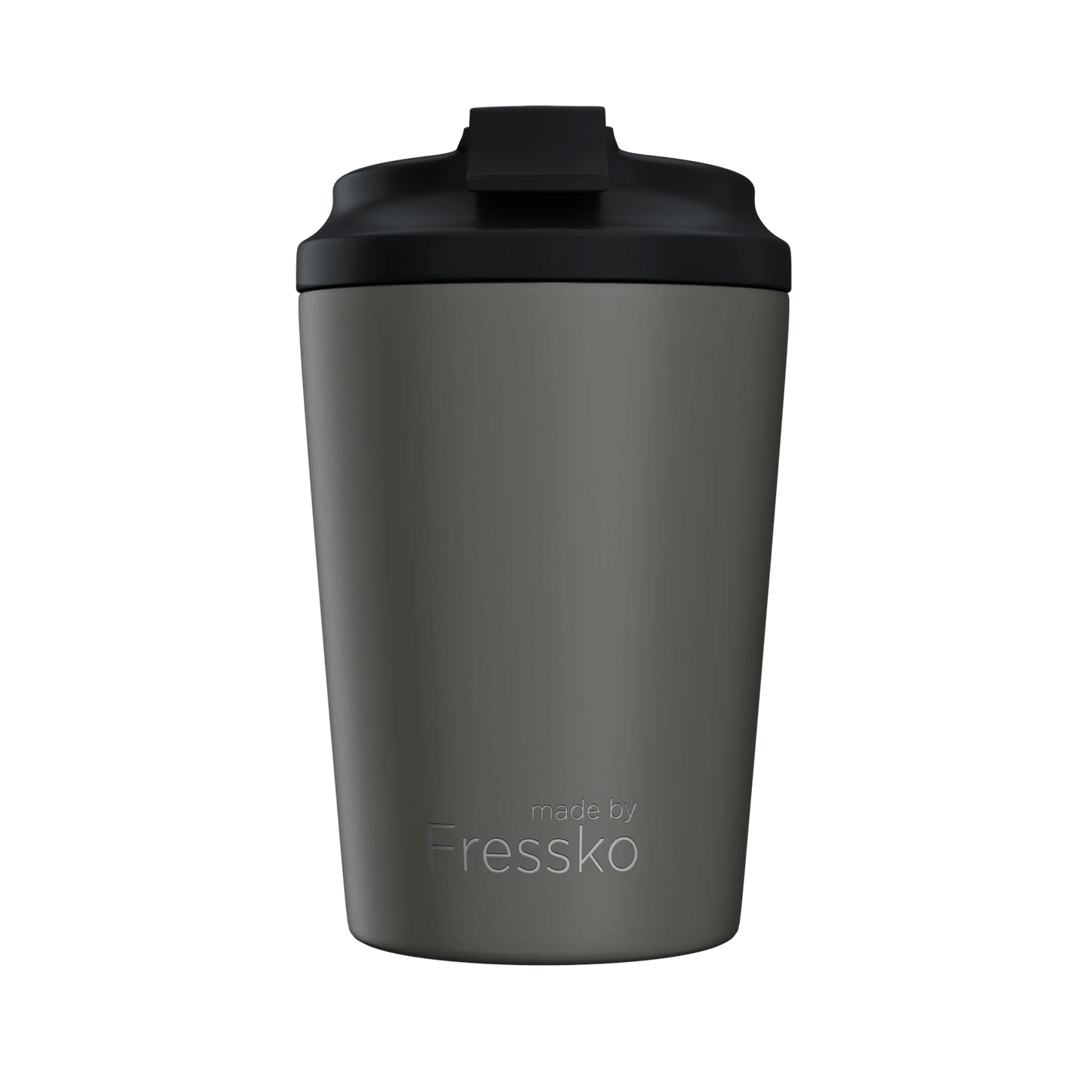 Camino Ceramic Lined Cup - Slate