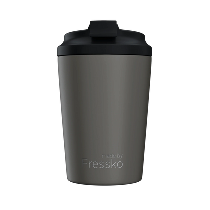 Camino Ceramic Lined Cup - Slate