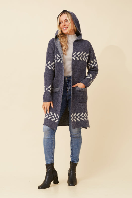 Tegan Cardigan