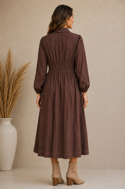 Katarina Maxi Dress