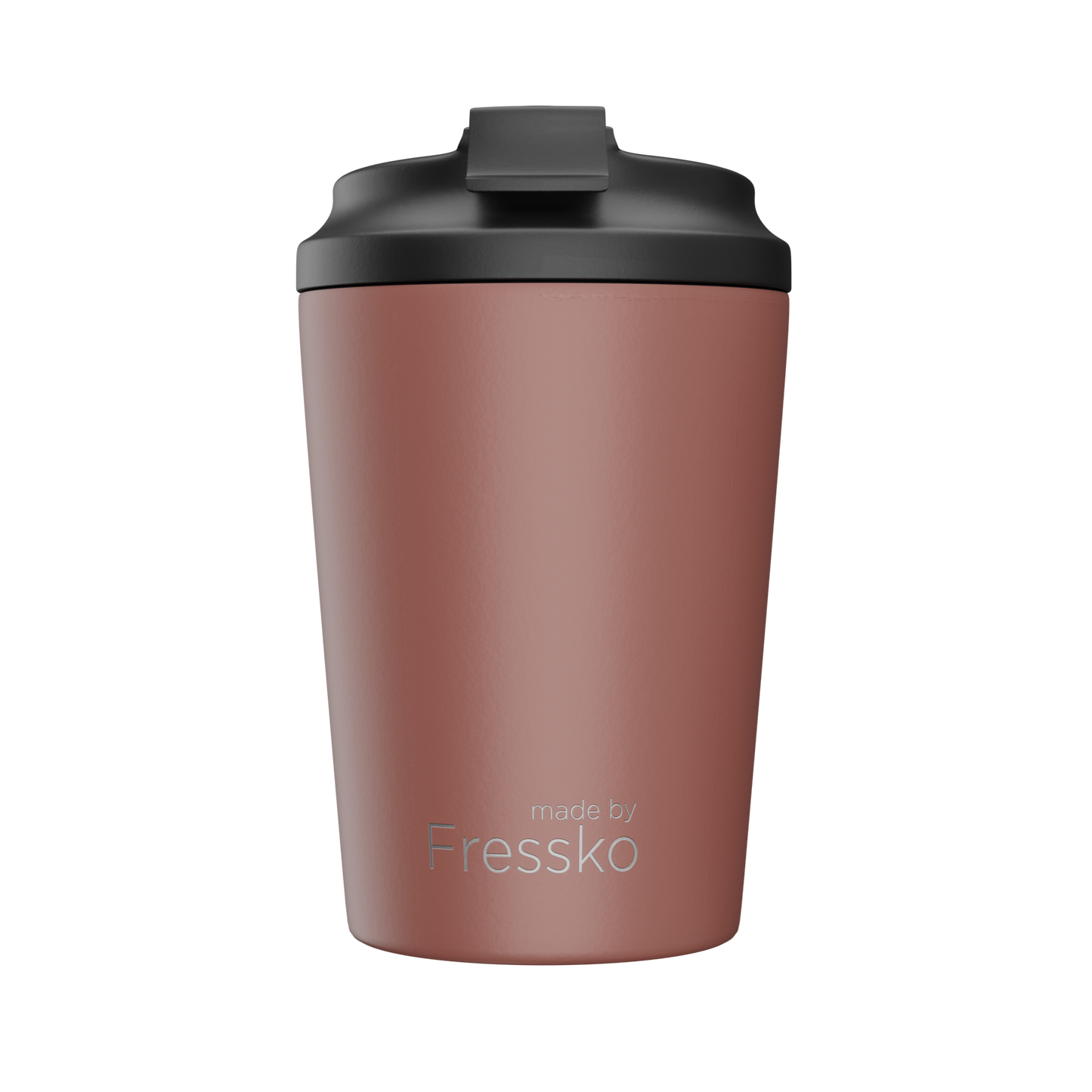 Camino Ceramic Lined Cup - Tuscan