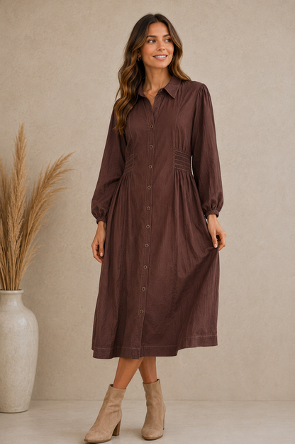 Katarina Maxi Dress