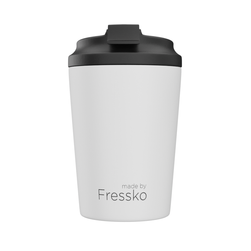 Camino Ceramic Lined Cup - Frost
