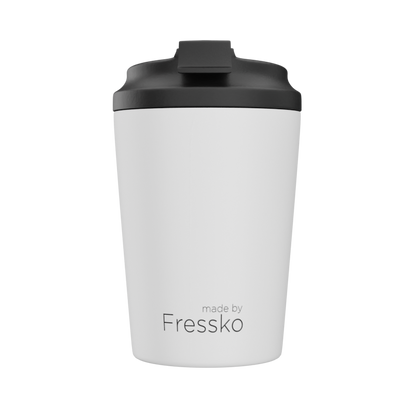 Camino Ceramic Lined Cup - Frost