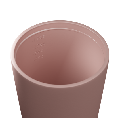 Camino Ceramic Lined Cup - Floss