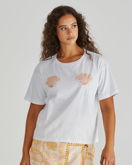 Cynthia Tee - Seashell