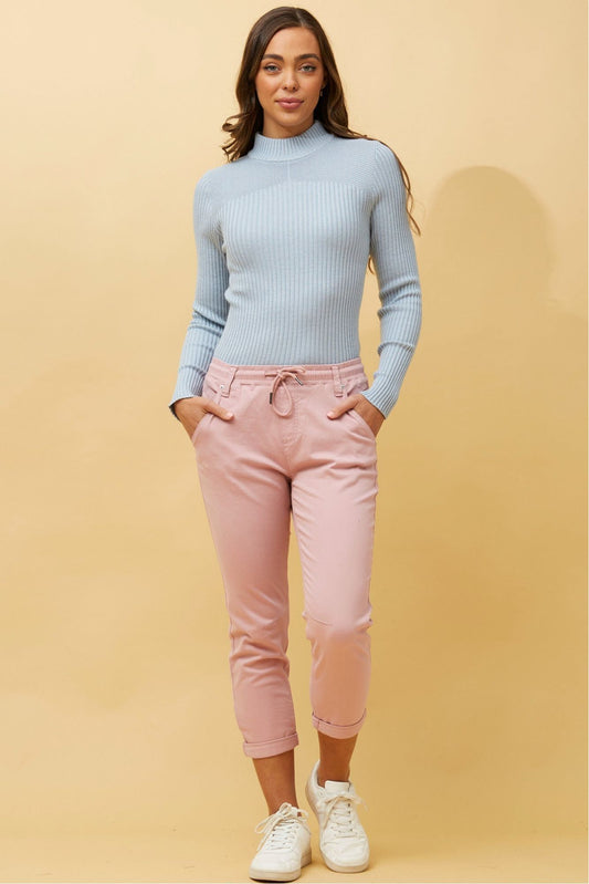 Felicity Jogger - Pink