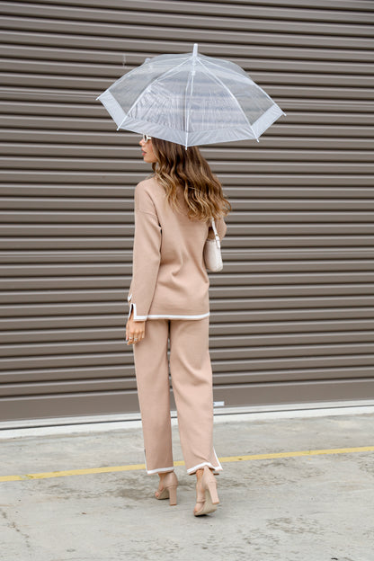 Gabby Knit Pant