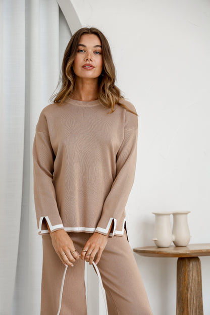 Gabby Knit Jumper