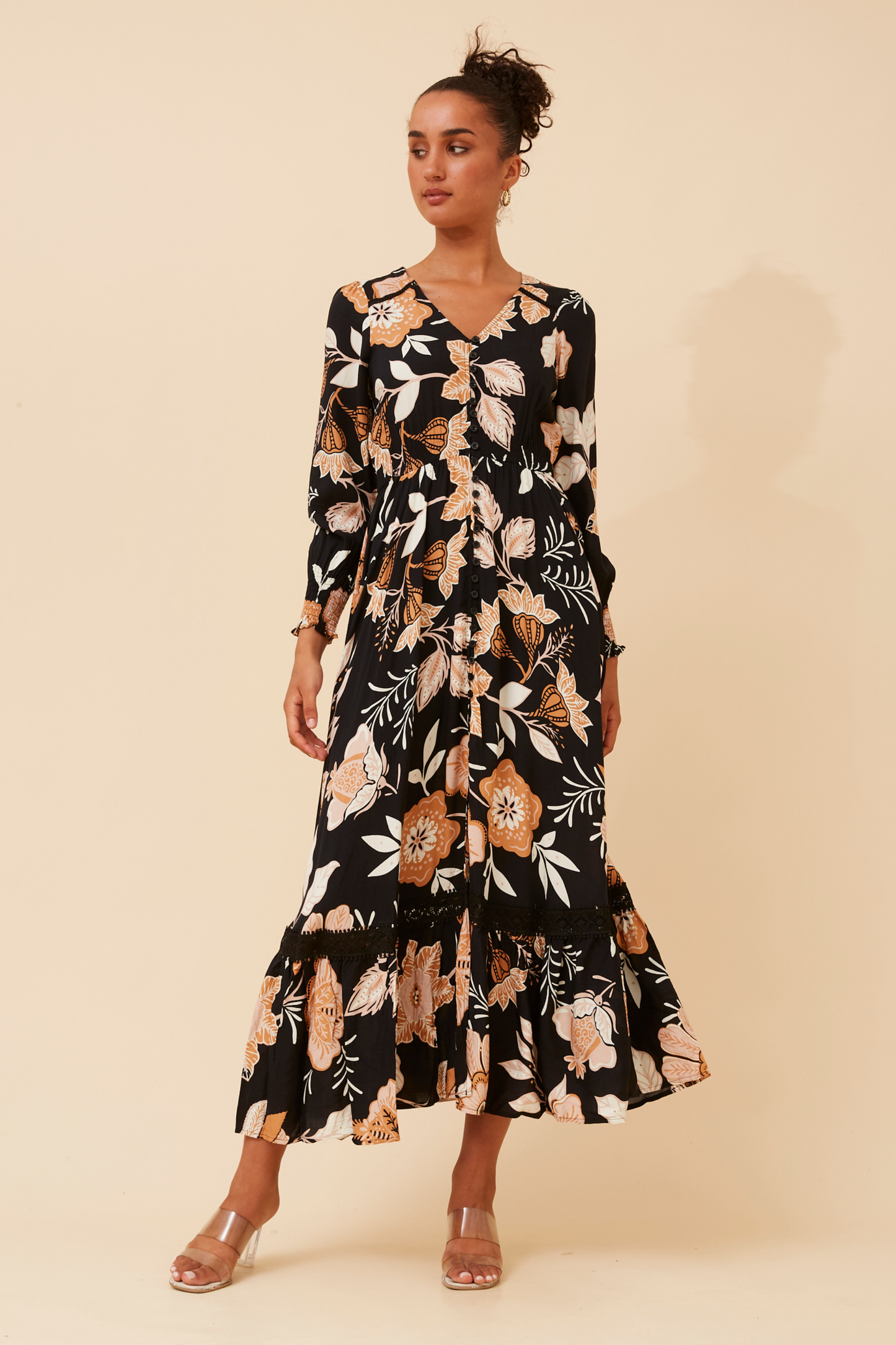 Josie Maxi Dress