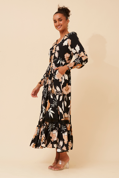 Josie Maxi Dress