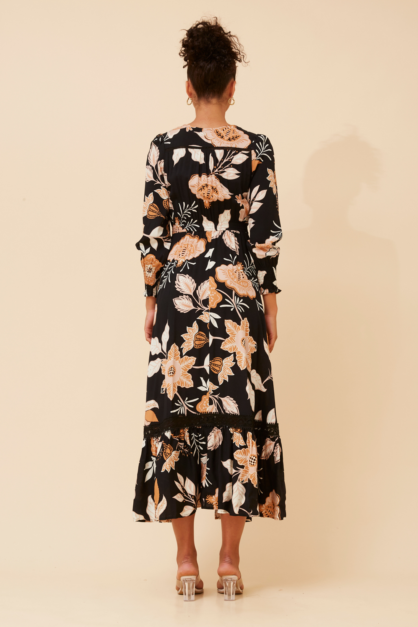 Josie Maxi Dress