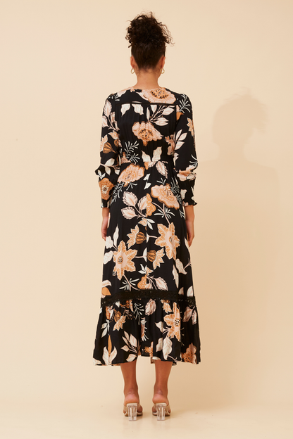 Josie Maxi Dress