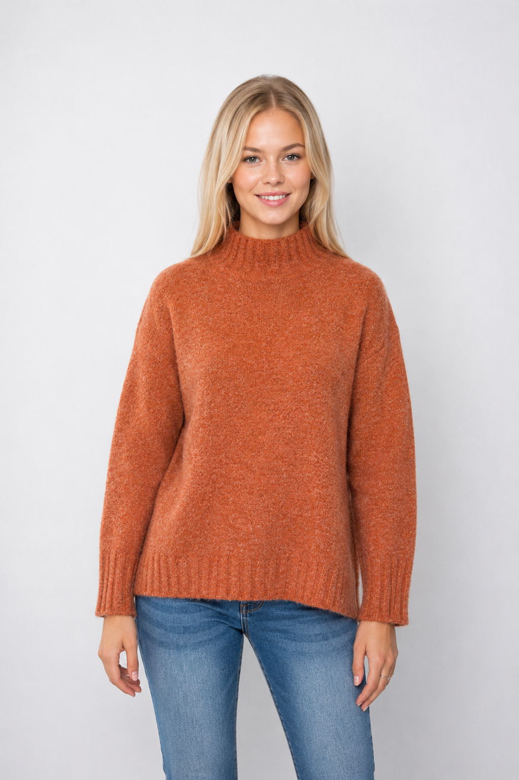 Lilah Knit Jumper