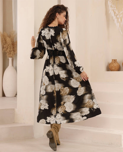 Mackenzie Maxi Dress