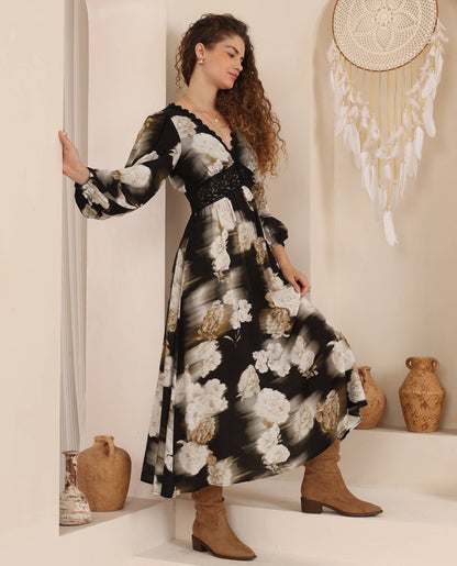 Mackenzie Maxi Dress