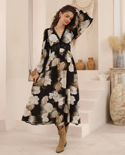 Mackenzie Maxi Dress