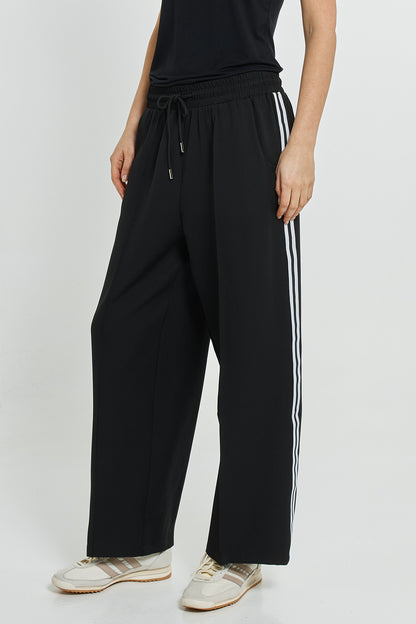 Maddison Jogger - Black