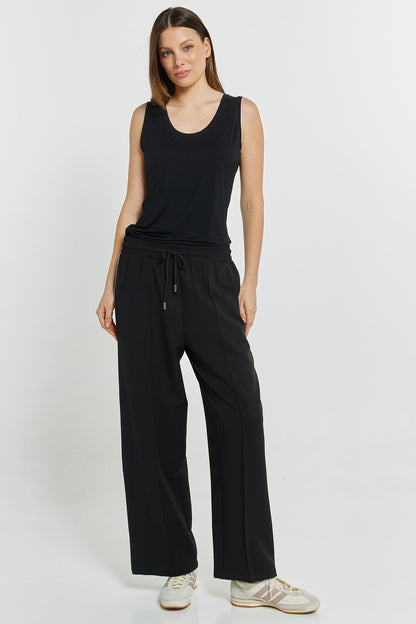 Maddison Jogger - Black