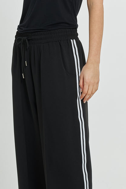 Maddison Jogger - Black