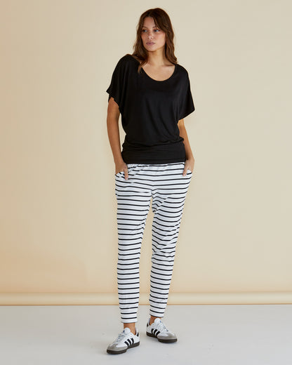 Maui Tee - Black